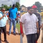 Unión de Ligas inaugura torneos de béisbol en provincias RD; dominicano NY valora y apoya
