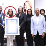 Valoran de positivo en NY Cámara Diputados RD reconociera a prestante dominicana Cristina Contreras