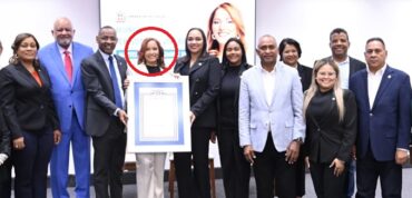 Valoran de positivo en NY Cámara Diputados RD reconociera a prestante dominicana Cristina Contreras