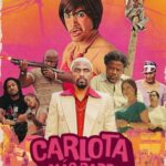 Víctor Dumé con «Carlota la más Barrial» cerró el Festival de Cine Dominicano de NY