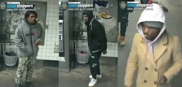Violencia continúa en estaciones del Metro en vecindarios de El Bronx residen dominicanos