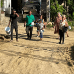 La falta de agua potable mantiene en calidad de 