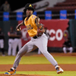 Las Aguilas siguen indetenibles, derrotan 6-1 a Gigantes y ponen su récord en 21-4; Licey al fin gana tras 5 derrotas seguidas