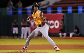 Las Aguilas siguen indetenibles, derrotan 6-1 a Gigantes y ponen su récord en 21-4; Licey al fin gana tras 5 derrotas seguidas