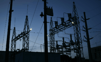 Apagón general afectó este martes a RD habría costado RD$307,202 millones a economía del país