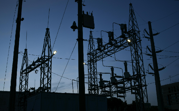 Apagón general afectó este martes a RD habría costado RD$307,202 millones a economía del país