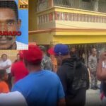 “A la juventud que no use drogas