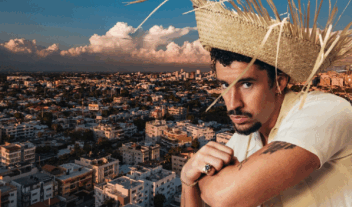 Conciertos de Bad Bunny en Centro Olímpico obligan al INTRANT a crear plan especial de evacuación vehicular