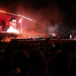 Espectáculo de Bad Bunny en RD atrajo 15 mil turistas y produjo divisas por US$14 millones, según ministro de Turismo