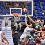 Máximo Gómez y San Martín triunfan en penúltima fecha regular TBS SFM