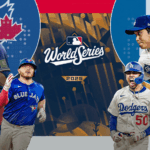 Dodgers y Toronto se juegan hoy el 