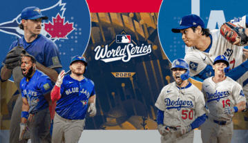 Dodgers y Toronto se juegan hoy el 