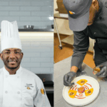 Chef dominicano Elmo Bida, se destaca en los Estados Unidos con su visión culinaria global