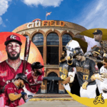 Se va a pique Copa del Cibao! Latin Events cancela serie Aguilas-Gigantes en City Field por falta de venta