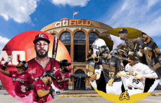 Se va a pique Copa del Cibao! Latin Events cancela serie Aguilas-Gigantes en City Field por falta de venta