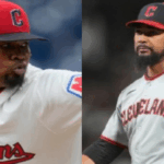 FBI declara prófugo a Emmanuel Clase tras ser formalmente acusado junto Luis Ortiz de vender sus pitcheos a apostadores