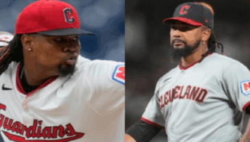 FBI declara prófugo a Emmanuel Clase tras ser formalmente acusado junto Luis Ortiz de vender sus pitcheos a apostadores