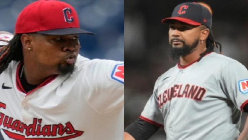 FBI declara prófugo a Emmanuel Clase tras ser formalmente acusado junto Luis Ortiz de vender sus pitcheos a apostadores