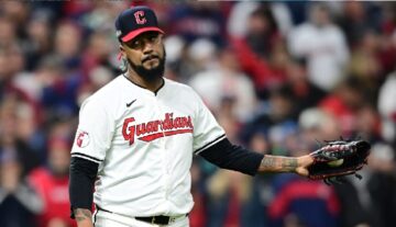 Fiscalía NY dice riosanjuanero Emmanuel Clase hizo ganar 400 mil a apostadores y reclutó a Luis Ortiz que lo hiciera