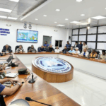 Domingo de lluvia! COE aumenta a ocho las provincias en alerta amarilla por activa onda tropical