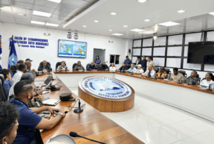 Domingo de lluvia! COE aumenta a ocho las provincias en alerta amarilla por activa onda tropical