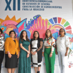 CEG inicia su XIII Conferencia Dominicana de Estudios de Género