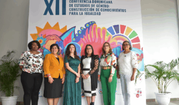 CEG inicia su XIII Conferencia Dominicana de Estudios de Género