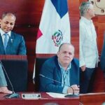 Alcaldía de Santiago declara 