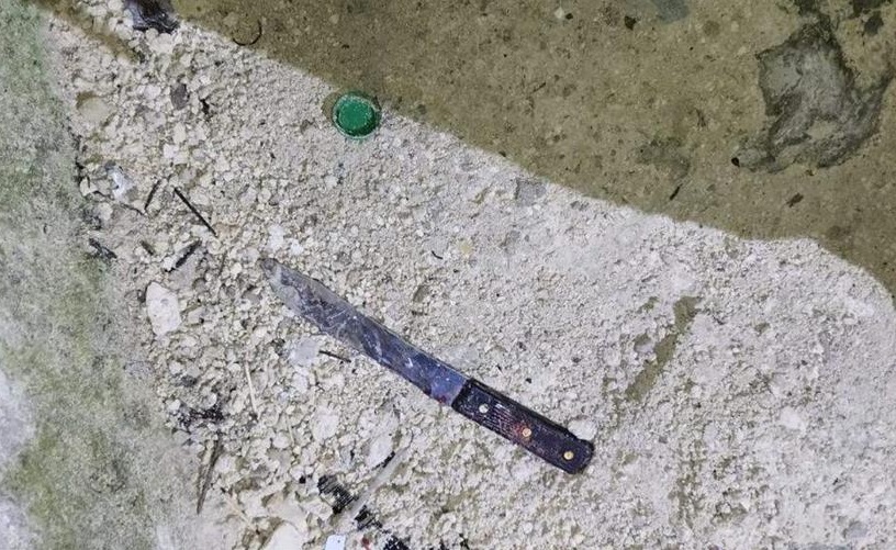 Dos hombre mueren tras enfrentarse en un duelo por el amor de una mujer en el Barrio Nuevo de Verón en Punta Cana