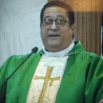 Párroco de Gaspar Hernández denuncia delación contra ciudadanos serios; pide igual actuar contra el microtráfico