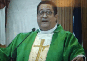 Párroco de Gaspar Hernández denuncia delación contra ciudadanos serios; pide igual actuar contra el microtráfico