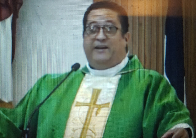 Párroco de Gaspar Hernández denuncia delación contra ciudadanos serios; pide igual actuar contra el microtráfico