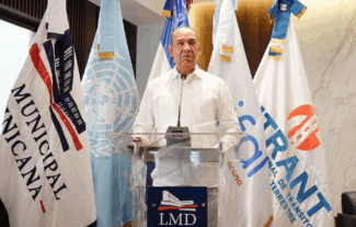 Deligne Ascención propone medidas para reducir accidentes de motocicletas en RD