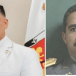 Se declaran culpable en corte EU por cargos de narcotráfico un regidor del PRM y un general (r) a cambio reducir condena