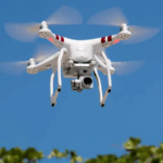 IDAC advierte sobre riesgo para seguridad del área volar drones sin autorización en el Centro Olímpico