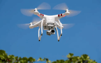 IDAC advierte sobre riesgo para seguridad del área volar drones sin autorización en el Centro Olímpico