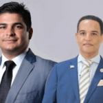 Presidente Abinader designa nuevos directores en Opret y ETED tras apagon del pasado martes