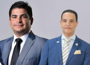 Presidente Abinader designa nuevos directores en Opret y ETED tras apagon del pasado martes