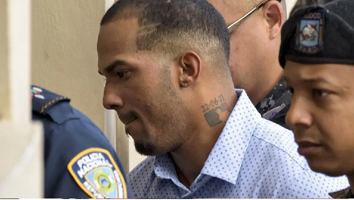 MP de Puerto Plata no está conforme con pena impuesta a Wander Franco, pide en Apelación le sea ampliada a 5 años de prisión