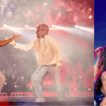 Romeo Santos cierra segundo concierto de Bad Bunny con el estreno a dúo de 