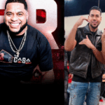 La Fruta, un obrero de la construcción que se volvió un fenómeno digital ganador del primer de