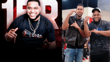 La Fruta, un obrero de la construcción que se volvió un fenómeno digital ganador del primer de 