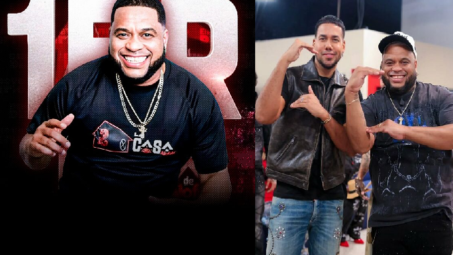 La Fruta, un trabajador de la construcción que se volvió un fenómeno digital ganador de 