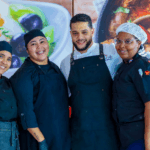 Orgullo, sabor y tradición: el ITSC revive la esencia cibaeña en su IV Congreso Gastronómico Turístico