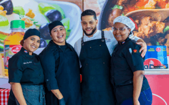 Orgullo, sabor y tradición: el ITSC revive la esencia cibaeña en su IV Congreso Gastronómico Turístico