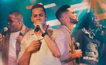 “Herido, pero caminando”, el nuevo e impactante tema del Grupo Grace