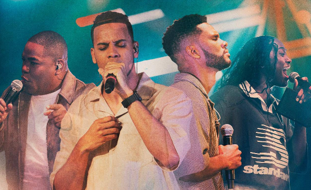 “Herido, pero caminando”, el nuevo e impactante tema del Grupo Grace