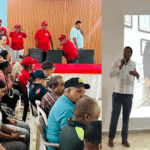 Remodelación y alumbrado estadio de béisbol, 2 nuevos camiones y embellecimiento del pueblo para Río San Juan