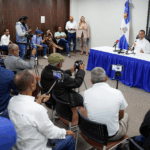 Indotel reporta 67 % de imágenes y videos de Melissa difundidos en plataformas digitales eran falsos