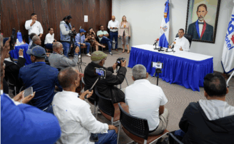 Indotel reporta 67 % de imágenes y videos de Melissa difundidos en plataformas digitales eran falsos